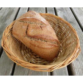 Pain multi-céréales Bio