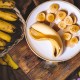 Bananes bio FairTrade